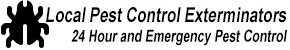 Truman MN Pest Control Exterminators